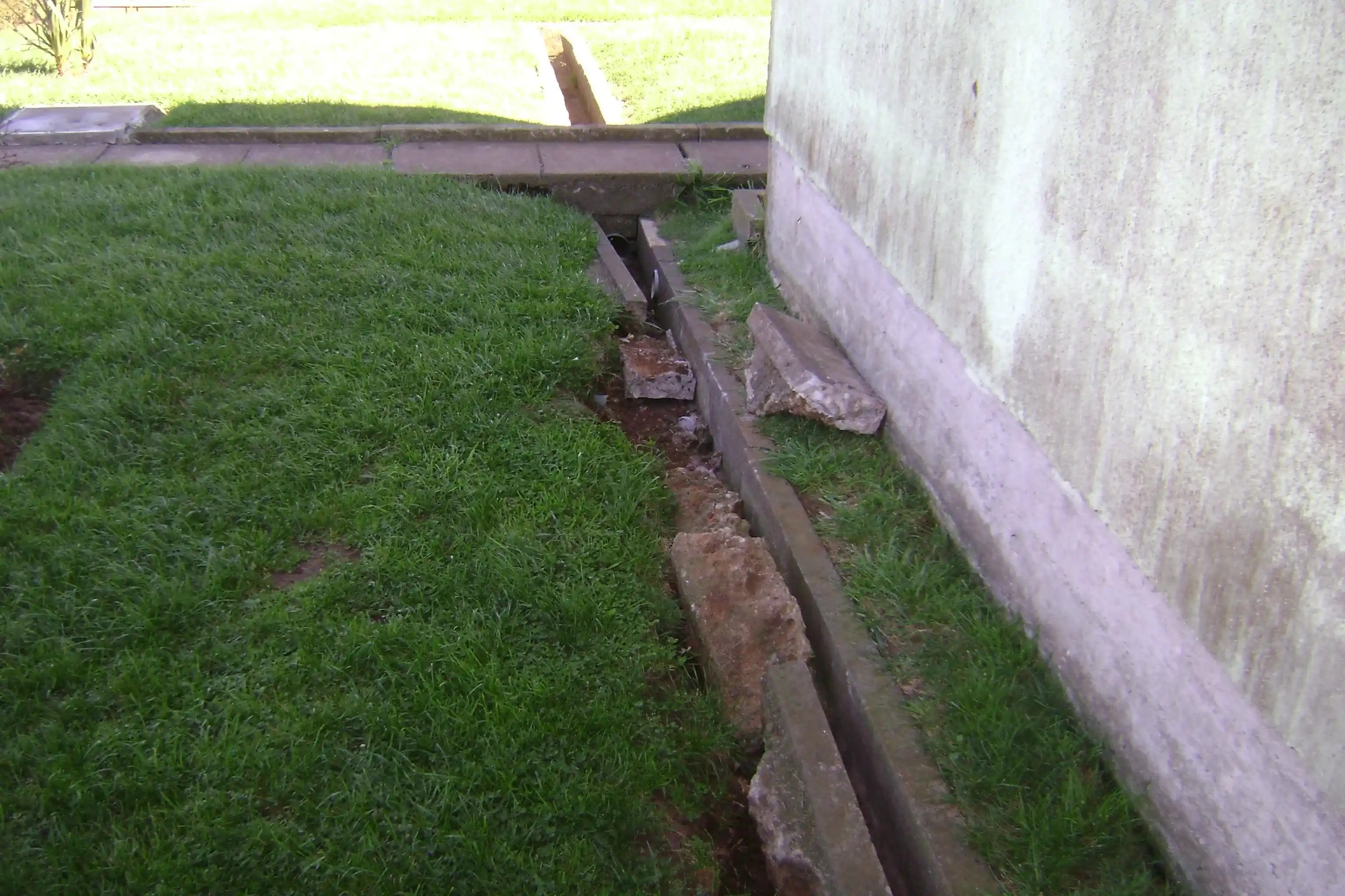 SERVICIOS DE OBRAS CIVILES