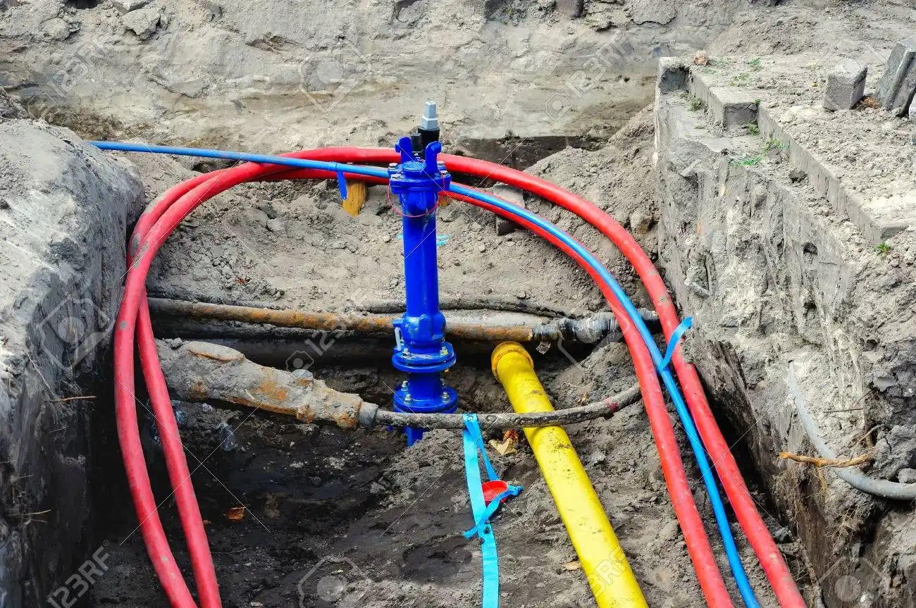 SERVICIOS DE MANTENCIONES ELECTRICAS