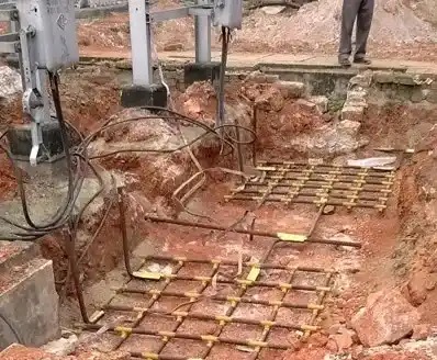 SERVICIOS DE MANTENCIONES ELECTRICAS