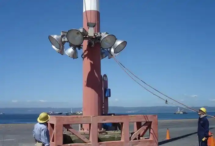 SERVICIOS DE MANTENCIONES ELECTRICAS