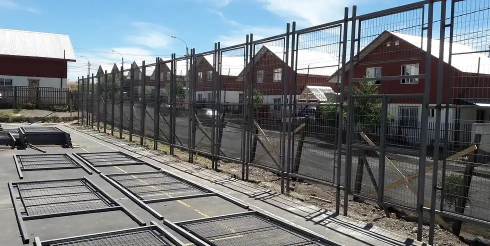 SERVICIOS OBRAS CIVILES