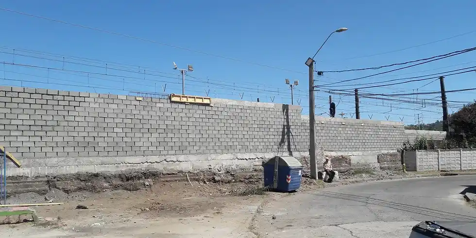 SERVICIOS DE OBRAS CIVILES