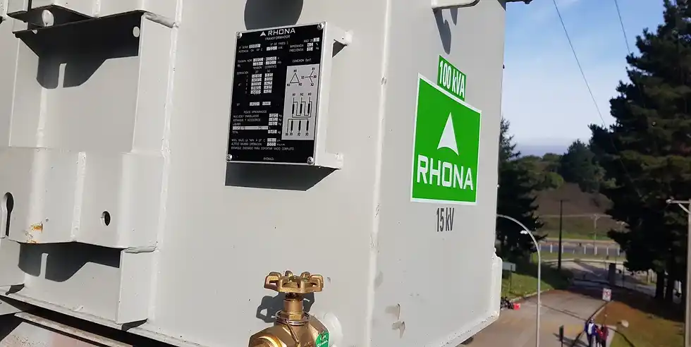 SERVICIOS MANTENCION ELECTRICA