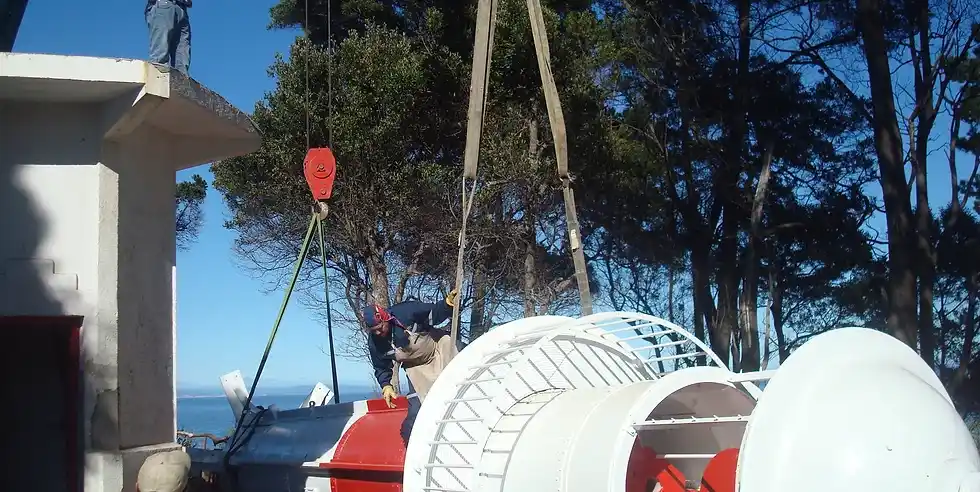 SERVICIOS MANTENCION ELÉCTRICA